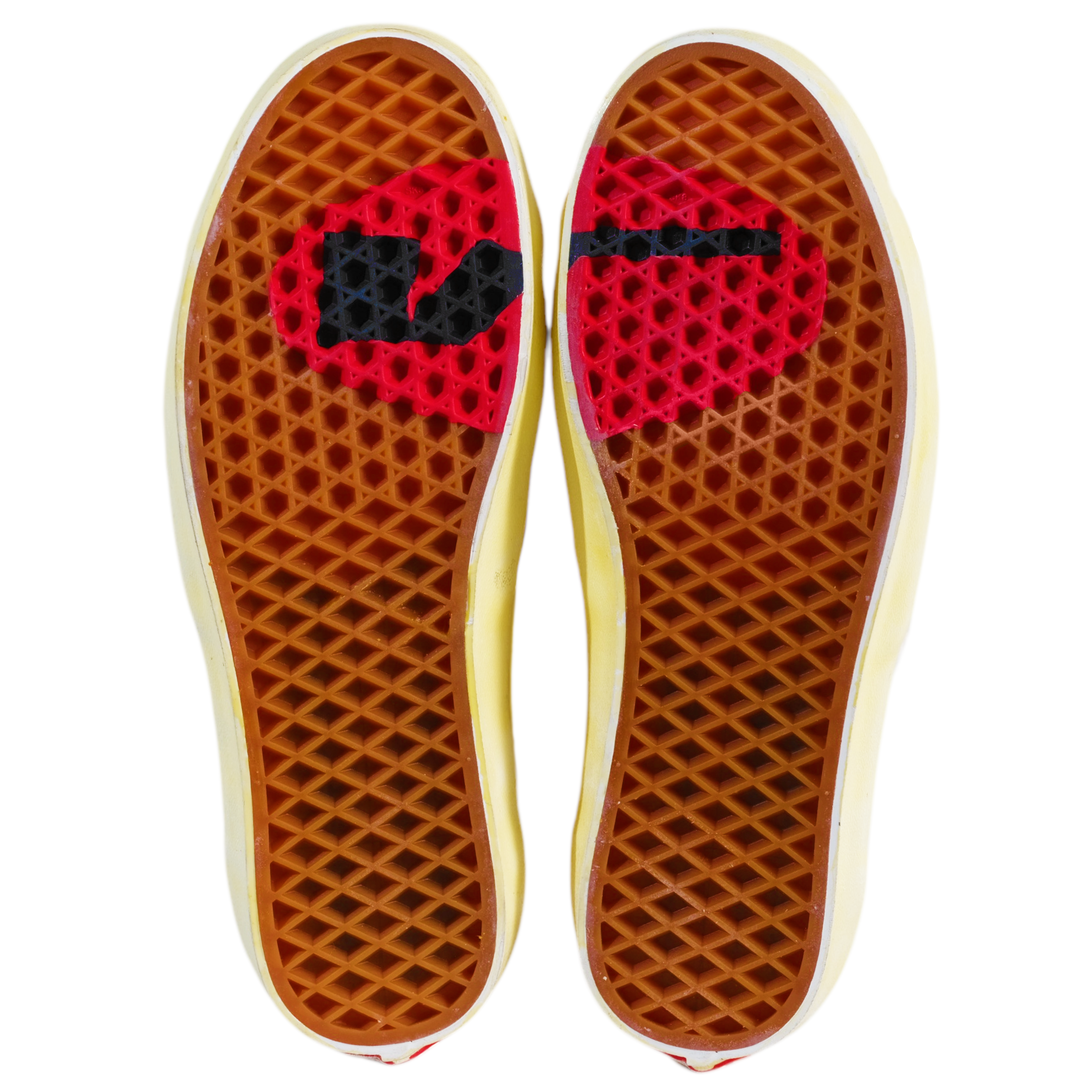 Old Skool Style 36+ F&F — Carpet Company